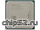 Процессор AMD "FX-8320" (3.50ГГц, 4x2048КБ+8МБ, HT2600МГц) SocketAM3+ (oem)