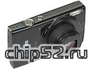 Фотоаппарат Canon "IXUS 180" (20.0Мп, 10x, ЖК 2.7", SDXC), черный