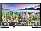 Телевизор ЖК 32" Samsung "UE32J5205AK", черный