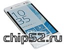 Смартфон Sony "F3112/Xperia XA Dual" (2.00ГГц, 16ГБ, 2xSIM, microSD, GSM/3G/4G, WiFi, BT, A-GPS/ГЛОНАСС, 13.0/8.0Мп, 5.0", Android), белый
