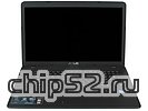 Ноутбук ASUS "X751SA" (Celeron N3050-1.60ГГц, 4ГБ, 500ГБ, HDG, DVD±RW, LAN, WiFi, BT, WebCam, 17.3" 1600x900, FreeDOS), черный