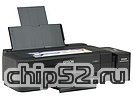 Струйный принтер Epson "L132" A4, 5760x1440dpi, черный (USB)