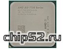 Процессор AMD "A10-7700K" (3.40ГГц, 2x2048КБ, GPU) SocketFM2+ (oem)