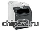 Цветное МФУ Brother "MFC-L8650CDW" A4, лазерный, принтер + сканер + копир + факс, ЖК, бело-черный (USB2.0, LAN, WiFi)