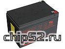 Батарея аккумуляторная CSB "GP 12120 F2" 12В 12.0А*ч