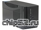 ИБП (UPS) 2000ВА Ippon "Smart Power Pro 2000", черный (COM, USB)