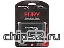 SSD диск 120ГБ 2.5" Kingston "HyperX FURY" SHFS37A/120G (SATA III) (ret)