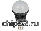 Лампа светодиодная FlexLED "LED-E14-4W-01C", E14, 4Вт, холодный белый (ret)