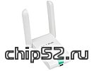 Сет.адаптер Wi-Fi 300Мбит/сек. TP-Link "TL-WN822N" 802.11b/g/n (USB2.0) (ret)