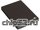 Внешний жесткий диск 2000ГБ 2.5" Seagate "Backup Plus Portable STDR2000200", черный (USB3.0) (ret)