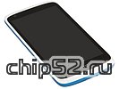 Смартфон HTC "Desire 526G dual sim" (1.30ГГц, 8ГБ, 2xSIM, microSD, GSM/3G, WiFi, BT, GPS, 8.0/2.0Мп, 4.7", Android), белый