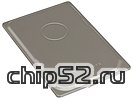 Внешний жесткий диск 500ГБ 2.5" Seagate "Seven STDZ500400", серебр. (USB3.0) (ret)