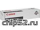Тонер Canon "C-EXV18" для iR1018//1020/1022/1024 original (465г)