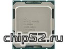 Процессор Intel "Xeon E5-2620V4" (2.10ГГц, 8x256КБ+20МБ, EM64T) Socket2011-v3 (oem)