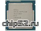 Процессор Intel "Core i5-4590" (3.30ГГц, 4x256КБ+6МБ, EM64T, GPU) Socket1150 (oem)