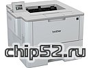Лазерный принтер Brother "HL-L6400DW" A4, 1200x1200dpi, серый (USB2.0, LAN, WiFi)