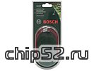 Аксессуар для триммера лента Bosch F016800181 для ART 26 Combitrim (2.4мм, 0.26м), (10шт./уп.)