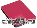 Внешний жесткий диск 500ГБ 2.5" Western Digital "My Passport Ultra WDBBRL5000ABY", красный (USB3.0) (ret)