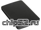 Внешний жесткий диск 1000ГБ 2.5" Toshiba "Canvio Basics" HDTB310EK3AA, черный (USB3.0) (ret)