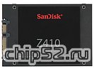 SSD диск 240ГБ 2.5" SanDisk "Z410" SD8SBBU-240G-1122 (SATA III) (ret)