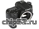 Фотоаппарат Canon "EOS 70D" (20.2Мп, ЖК 3.0", SDXC), черный