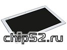 Планшет ASUS "ZenPad 10" Z300C (Atom x3-C3200, 1024МБ, 8ГБ, WiFi, BT, GPS/ГЛОНАСС, 2xWebCam, 10.1" 1280x800, Android), белый