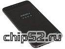 Смартфон Meizu "Pro 6" M570H (2.50ГГц+2.00ГГц+1.40ГГц, 32ГБ, 2xSIM, GSM/3G/4G, WiFi, BT, A-GPS/ГЛОНАСС, 21.1/5.0Мп, 5.2", Android), черный