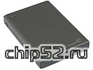 Внешний жесткий диск 1000ГБ 2.5" Seagate "Wireless Plus STCK1000200", серо-черный (USB3.0, WiFi) (ret)