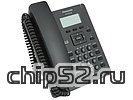 VoIP-телефон Panasonic "KX-HDV100RUB" (LAN) черный