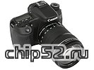 Фотоаппарат Canon "EOS 70D Kit" (20.2Мп, ЖК 3.0", SDXC), черный + объектив EF-S 18-135 IS STM