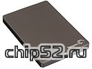 Внешний жесткий диск 1000ГБ 2.5" Seagate "Backup Plus Portable STDR1000201", серый (USB3.0) (ret)