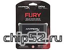 SSD диск 240ГБ 2.5" Kingston "HyperX FURY" SHFS37A/240G (SATA III) (ret)