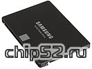 SSD диск 1000ГБ 2.5" Samsung "850 EVO" MZ-75E1T0BW (SATA III) (ret)