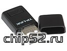 Сет.адаптер Wi-Fi 300Мбит/сек. TP-Link "TL-WN823N" 802.11b/g/n (USB2.0) (ret)