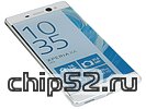 Смартфон Sony "F3211/Xperia XA Ultra" (2.00ГГц, 16ГБ, microSD, GSM/3G/4G, WiFi, BT, A-GPS/ГЛОНАСС, 21.5/16.0Мп, 6.0", Android), белый