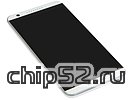 Смартфон HTC "Desire 820G dual sim" (1.70ГГц, 16ГБ, 2xSIM, microSD, GSM/3G, WiFi, BT, A-GPS/ГЛОНАСС, 13.0/8.0Мп, 5.5", Android), белый