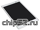Планшет ASUS "ZenPad 8.0" Z380KL (1.20ГГц, 1024МБ, 16ГБ, WiFi, BT, 3G/4G, GPS/ГЛОНАСС, 2xWebCam, 8.0" WXGA, Android), белый