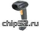 Сканер штрих-кода Zebra "DS6878-SR20007WR", черный (Bluetooth)