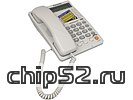 Телефон Panasonic "KX-TS2365RUW", белый