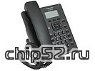 VoIP-телефон Panasonic "KX-HDV130RUB" (LAN) черный