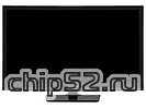 Телевизор ЖК 24" Samsung "UE24H4070AU", черный