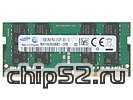 Модуль памяти SO-DIMM 16ГБ DDR4 SDRAM SEC M471A2K43BB1-CPB (PC17000, 2133МГц, CL15) original (oem)