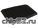 Подставка для ноутбука 12-17" Zalman "ZM-NC11" с воздушным охлаждением (1 вентилятор d220)+ 1 порт USB, черный (ret)