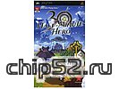 Игра для PSP "Half Minute Hero", англ. (PSP, UMD-case) (ret)