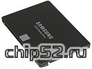 SSD диск 250ГБ 2.5" Samsung "750 EVO" MZ-750250BW (SATA III) (ret)