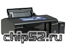 Струйный принтер Epson "L805" A4, 5760x1440dpi, черный (USB2.0, WiFi)