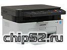 МФУ Samsung "Xpress M2070W" FEV, A4, лазерный, принтер + сканер + копир, ЖК, серо-черный (USB2.0, WiFi)