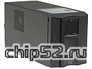 ИБП (UPS) 1500ВА APC "Smart-UPS C 1500" SMC1500I, черный (USB)