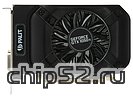 Видеокарта Palit "GeForce GTX 1050 Ti StormX 4ГБ" (GeForce GTX 1050 Ti, DDR5, DVI, HDMI, DP) (PCI-E) (ret)