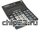 Калькулятор CITIZEN "D-312", 12 разрядов